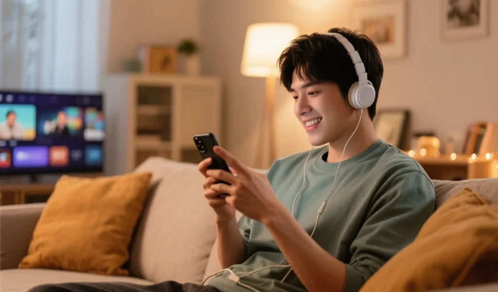 深度解析：为什么星亿娱乐APP是您移动娱乐生活的最佳伴侣？