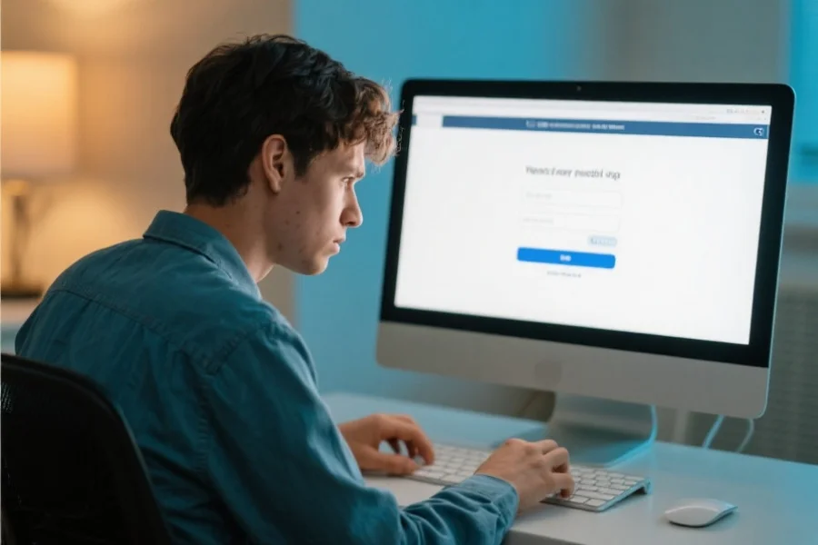 忘记密码或登录遇到问题？星亿登录常见问题快速解决方案
